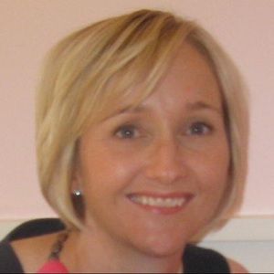 Meet your Posher, AnneHayes